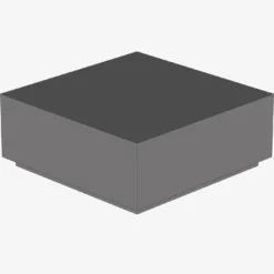 FLAT TILE 1X1 X 200