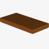 FLAT TILE 2X4 X 50
