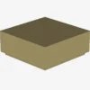 FLAT TILE 1X1 X 200