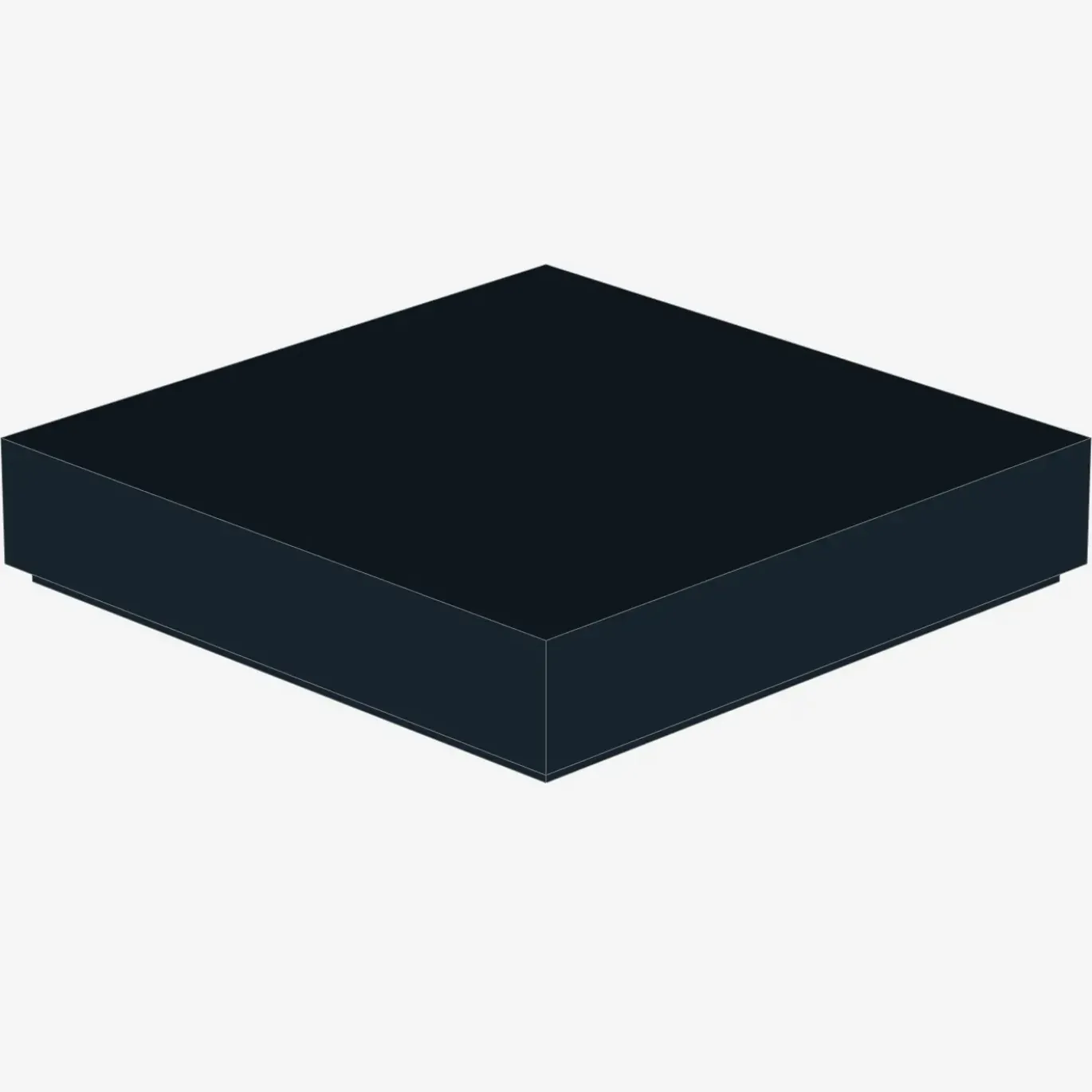 FLAT TILE 2X2 X 100