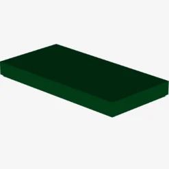 FLAT TILE 2X4 X 50