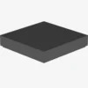 FLAT TILE 2X2 X 100
