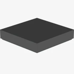 FLAT TILE 2X2 X 100