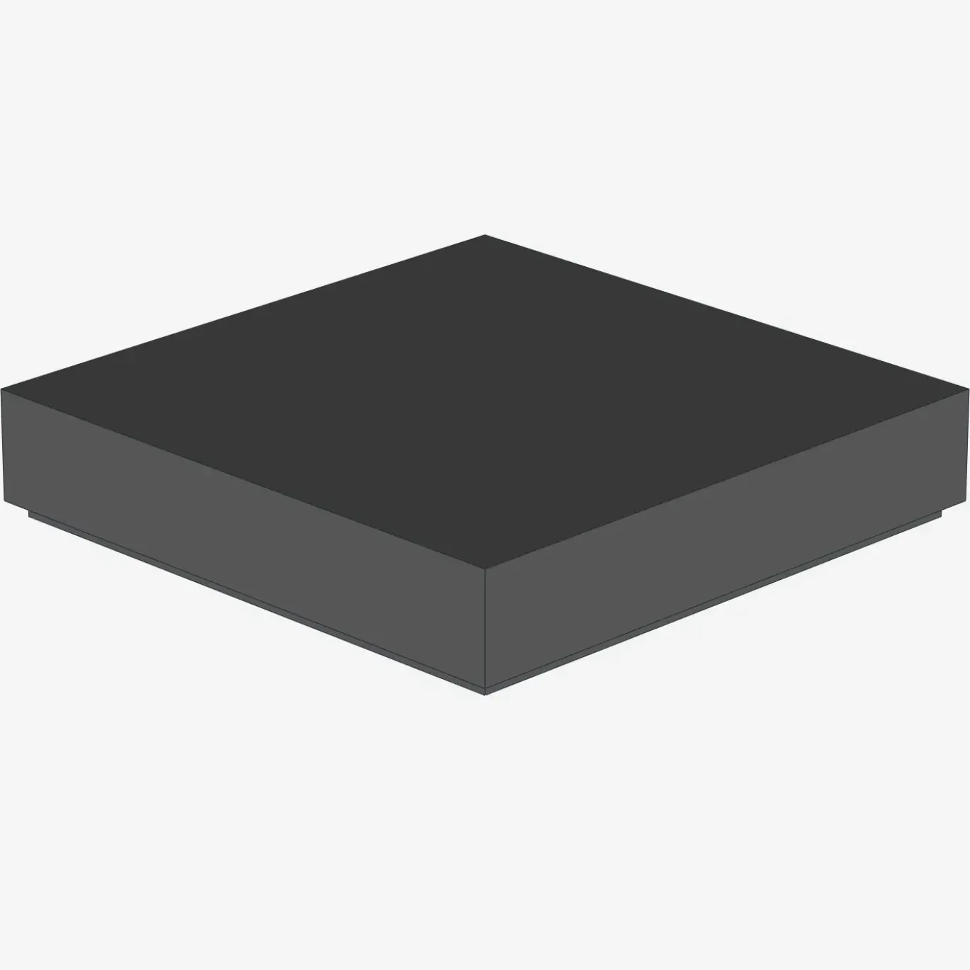 FLAT TILE 2X2 X 100