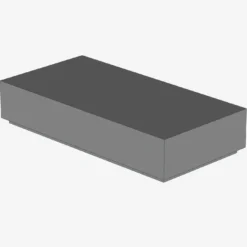 FLAT TILE 1X2 X 200