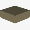 FLAT TILE 1X1 X 200