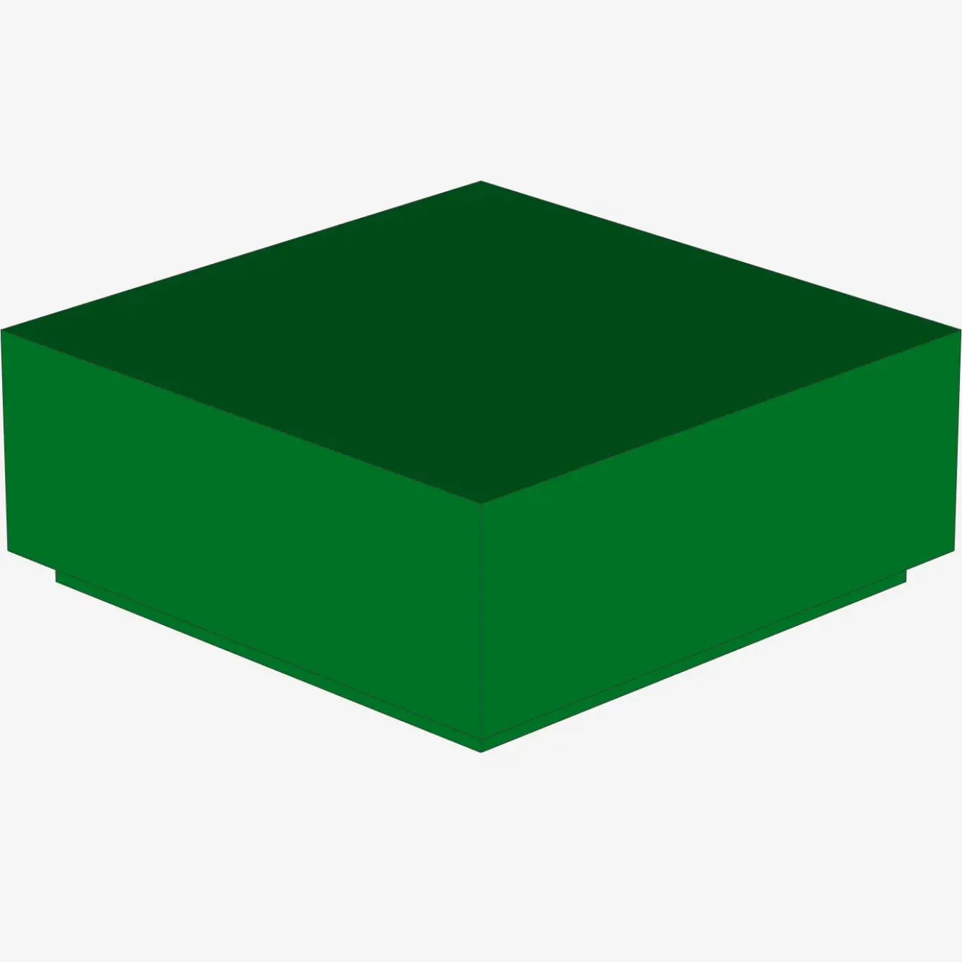 FLAT TILE 1X1 X 200