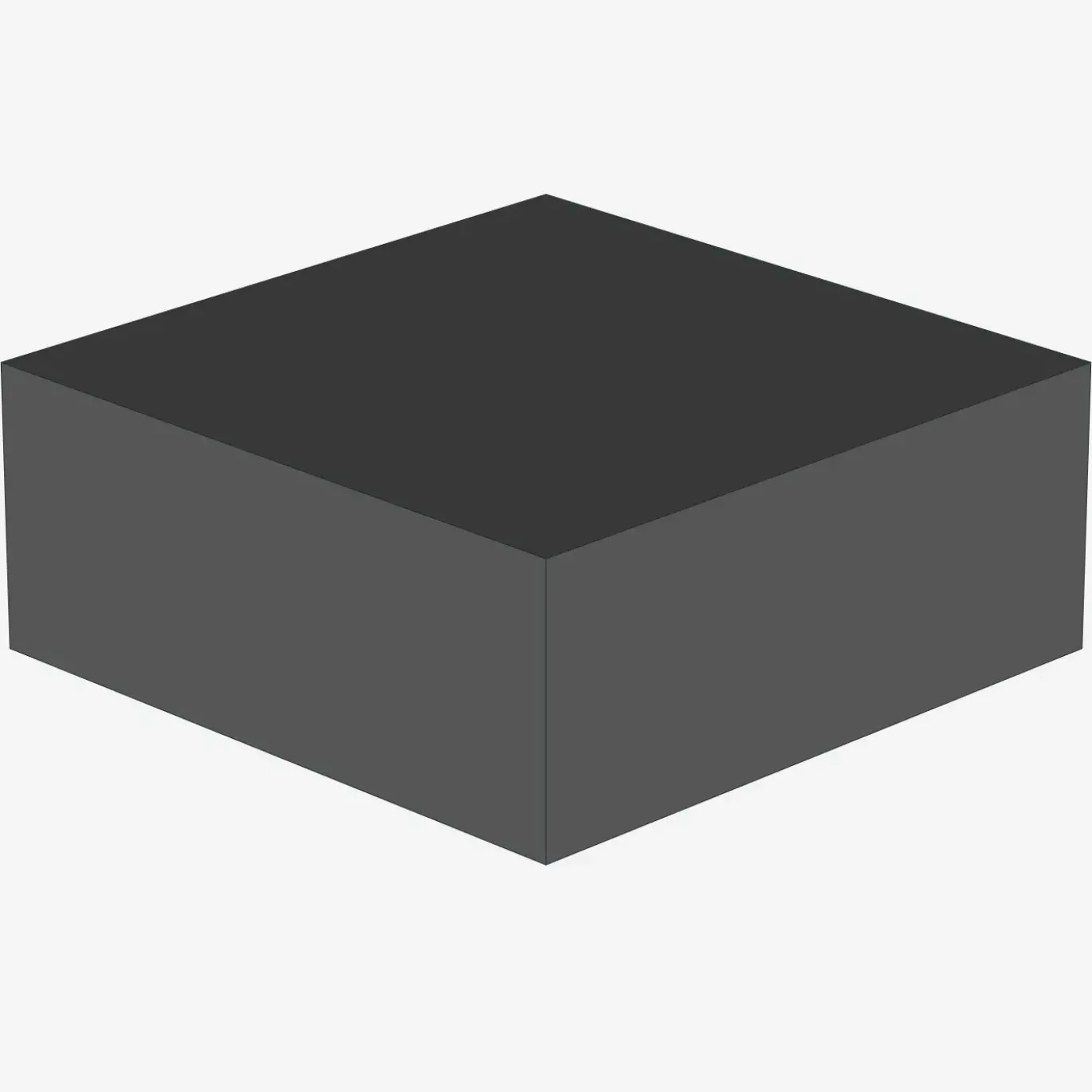FLAT TILE 1X1 X 200