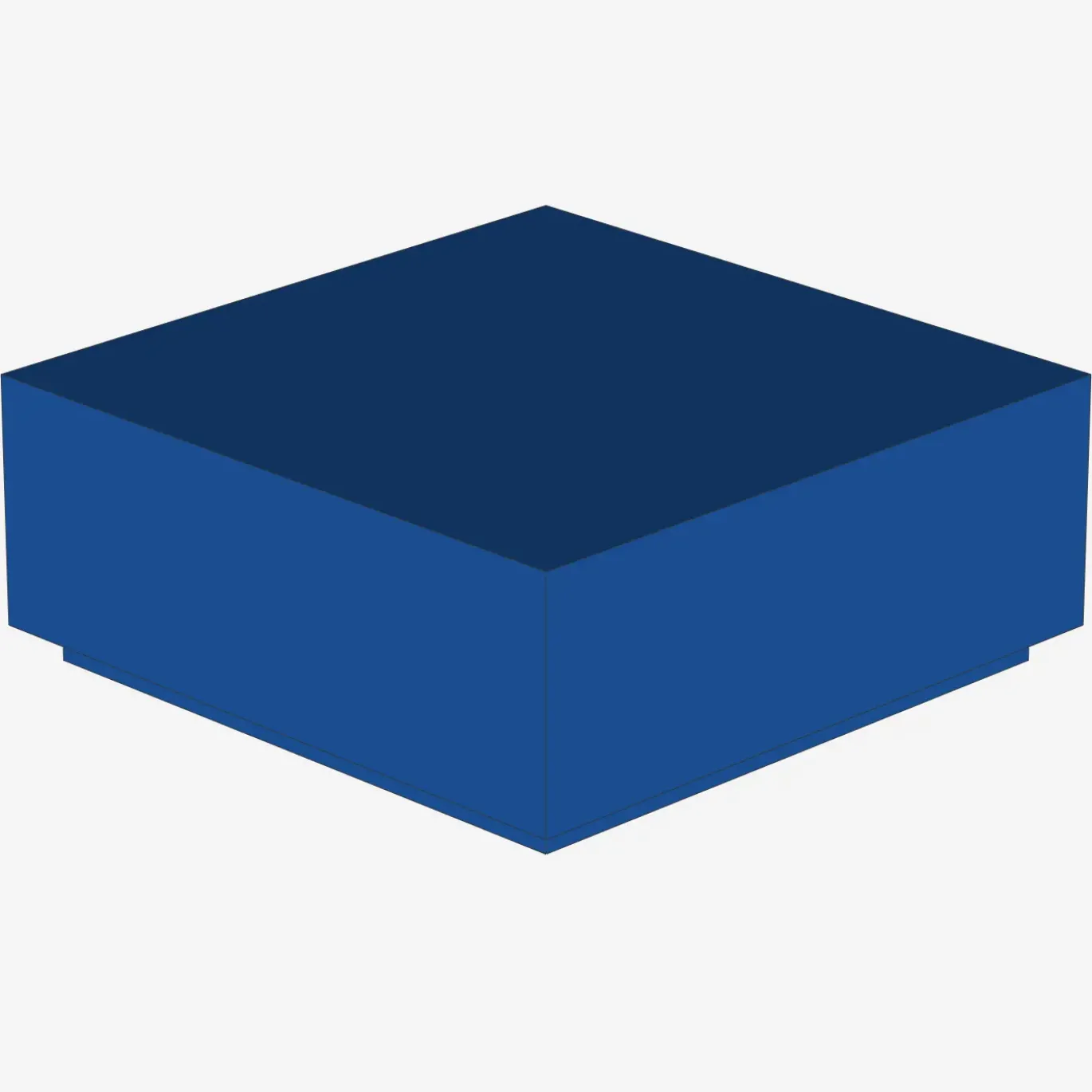 FLAT TILE 1X1 X 200