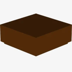 FLAT TILE 1X1 X 200