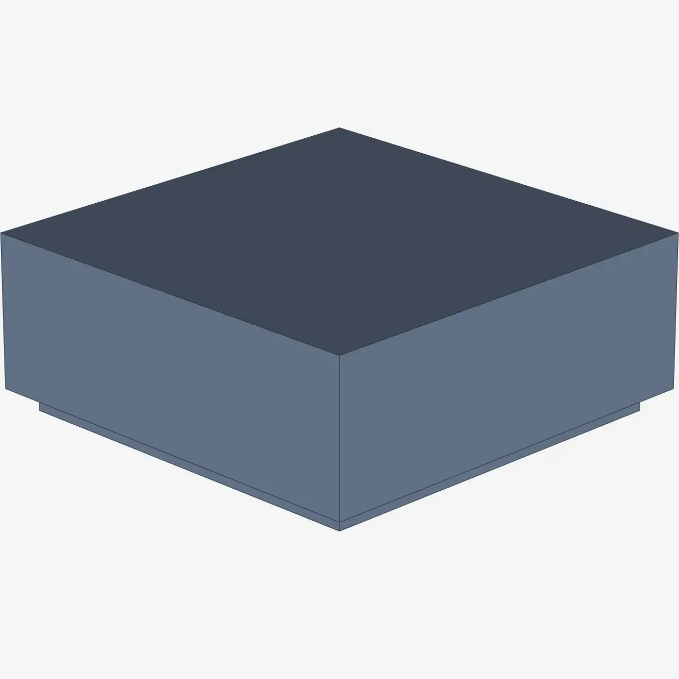 FLAT TILE 1X1 X 200