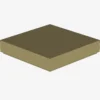 FLAT TILE 2X2 X 100