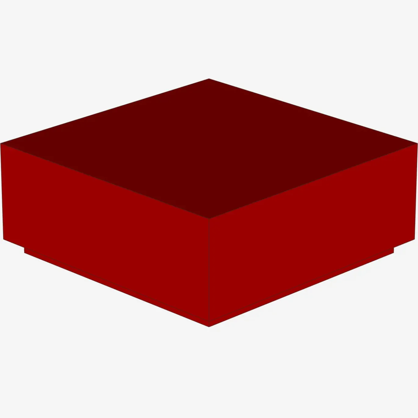 FLAT TILE 1X1 X 200