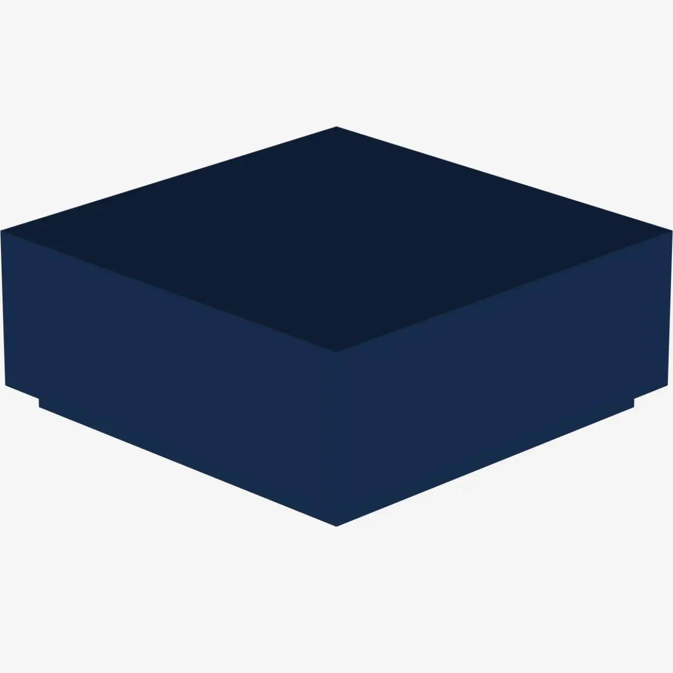 FLAT TILE 1X1 X 200