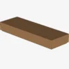 FLAT TILE 1X3 X 100