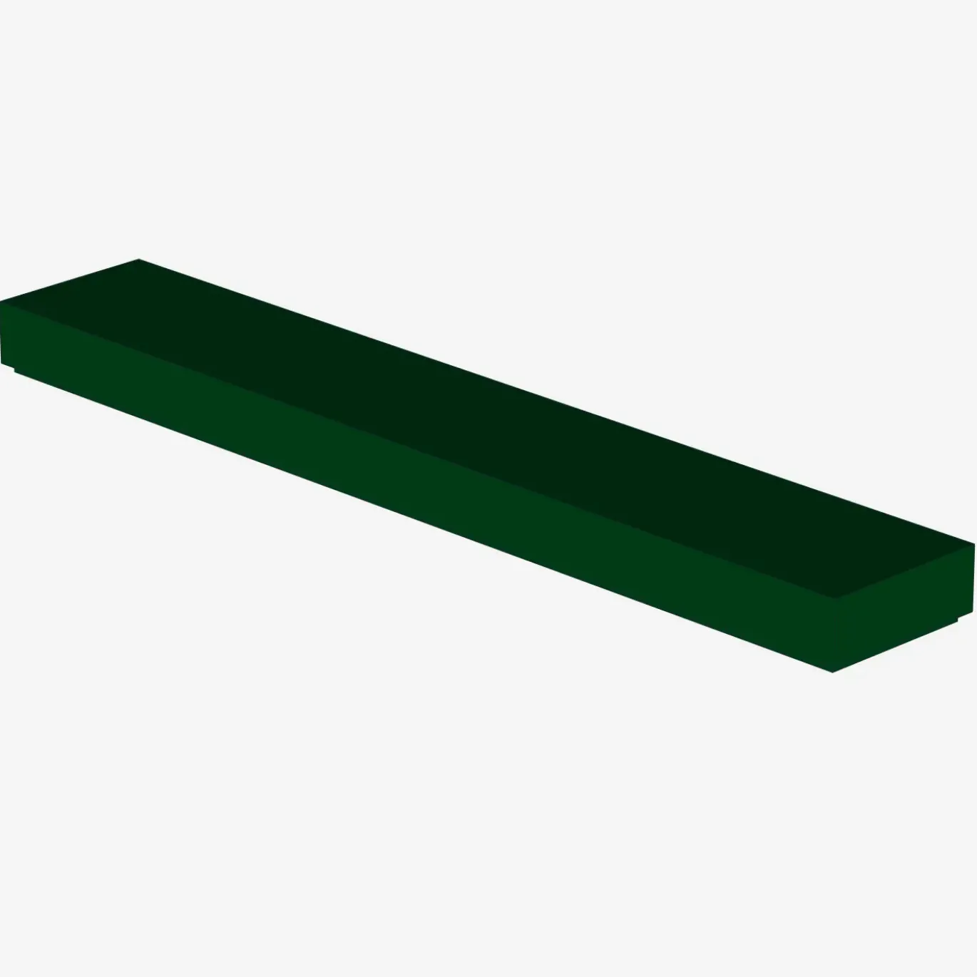 FLAT TILE 1X6 X 50