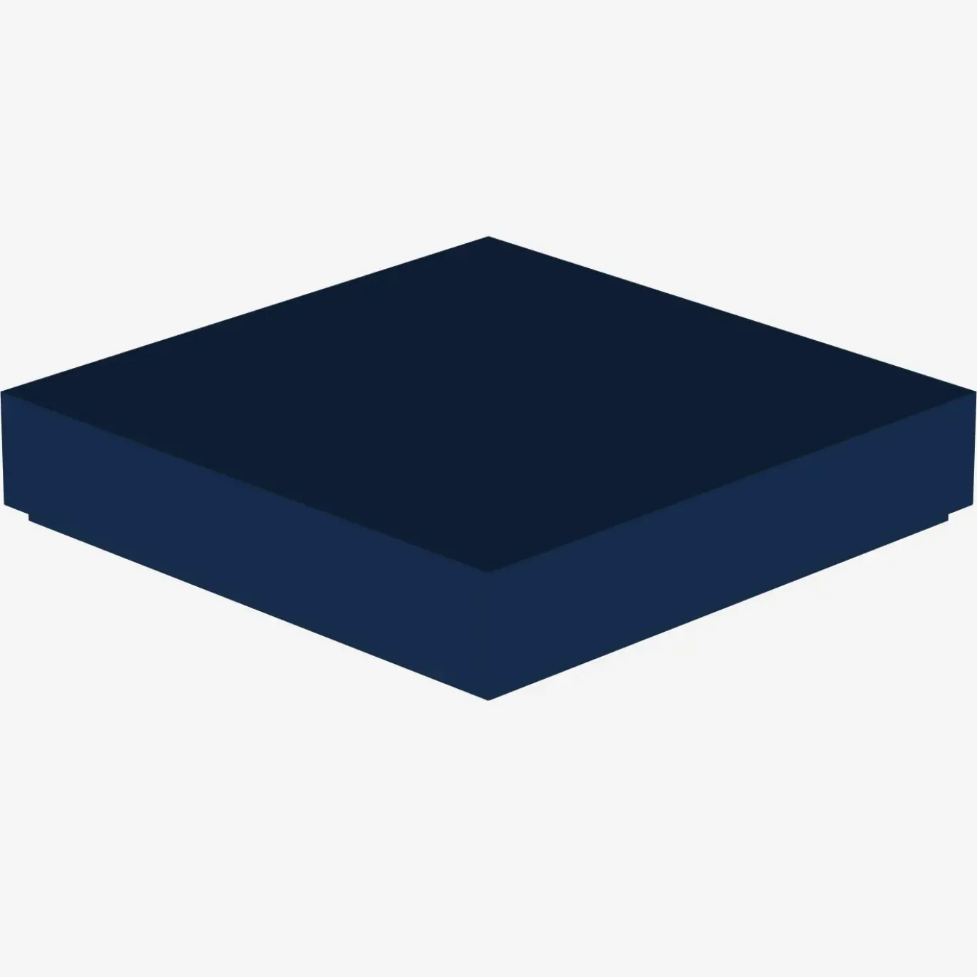 FLAT TILE 2X2 X 100