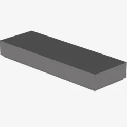 FLAT TILE 1X3 X 100