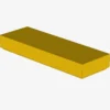 FLAT TILE 1X3 X 100