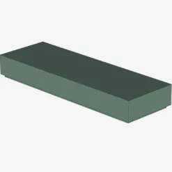 FLAT TILE 1X3 X 100