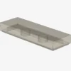 FLAT TILE 1X3 X 100