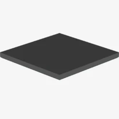 FLAT TILE 6X6 X 10