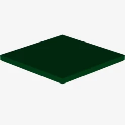 FLAT TILE 6X6 X 10