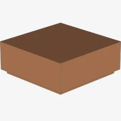 FLAT TILE 1X1 X 200