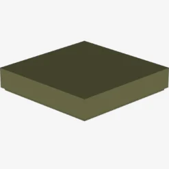 FLAT TILE 2X2 X 100