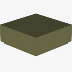 FLAT TILE 1X1 X 200