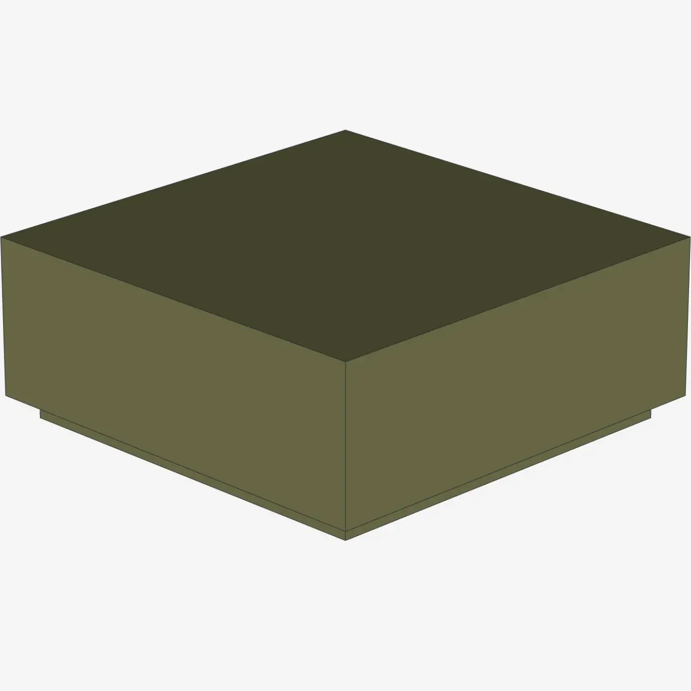 FLAT TILE 1X1 X 200