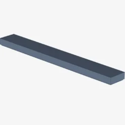 FLAT TILE 1X8 X 50