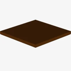 FLAT TILE 6X6 X 10