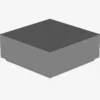 FLAT TILE 1X1 X 1200