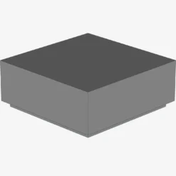 FLAT TILE 1X1 X 1200
