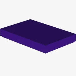 FLAT TILE 2X3 X 50