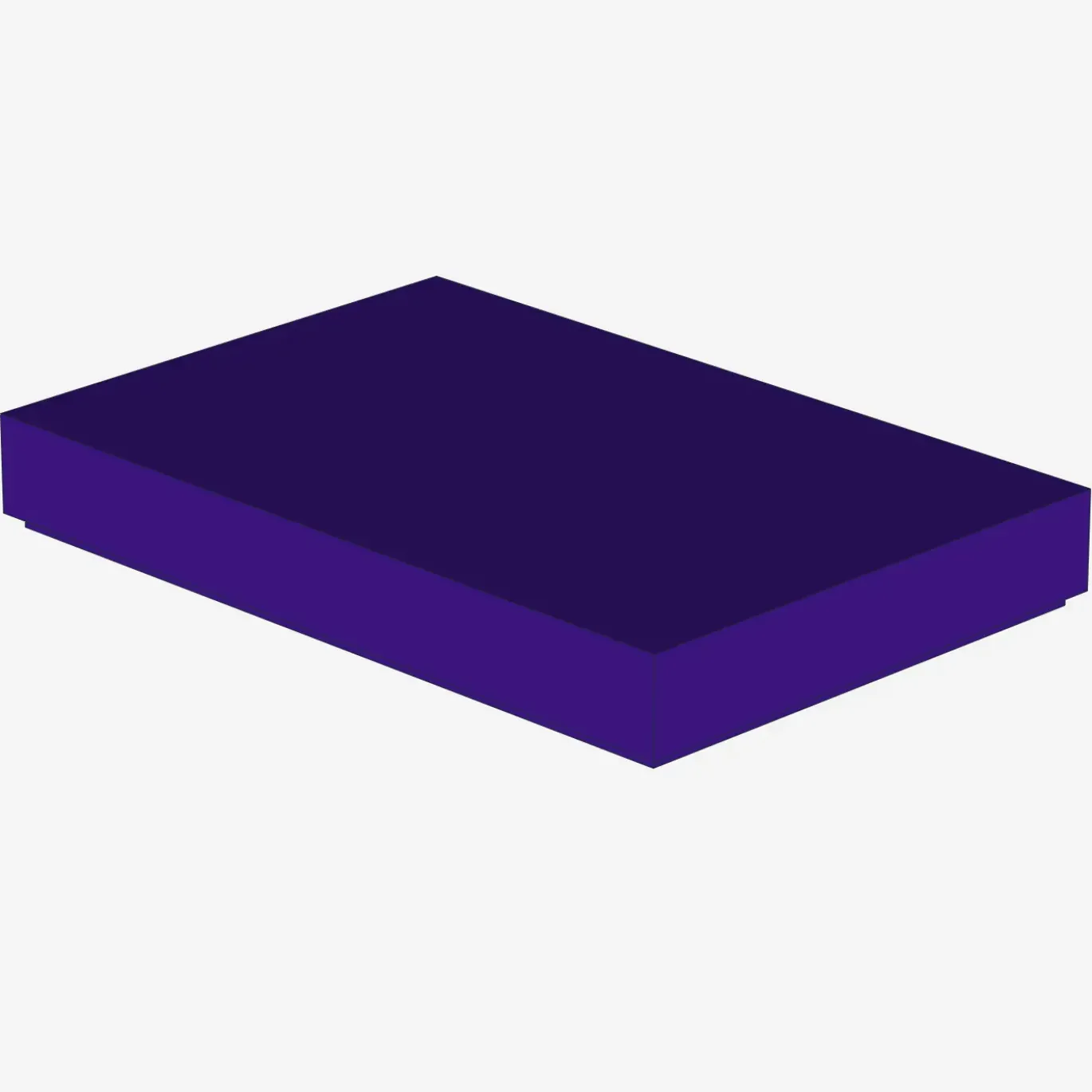 FLAT TILE 2X3 X 50