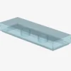 FLAT TILE 1X3 X 100