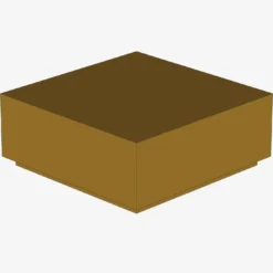 FLAT TILE 1X1 X 200