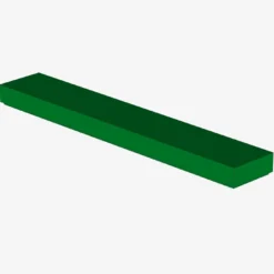 FLAT TILE 1X6 X 50
