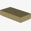 FLAT TILE 1X2 X 200