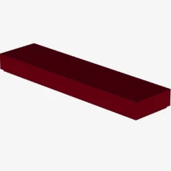 FLAT TILE 1X4 X 100