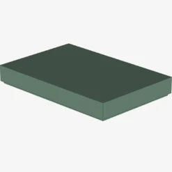 FLAT TILE 2X3 X 50