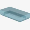 FLAT TILE 1X2 X 200