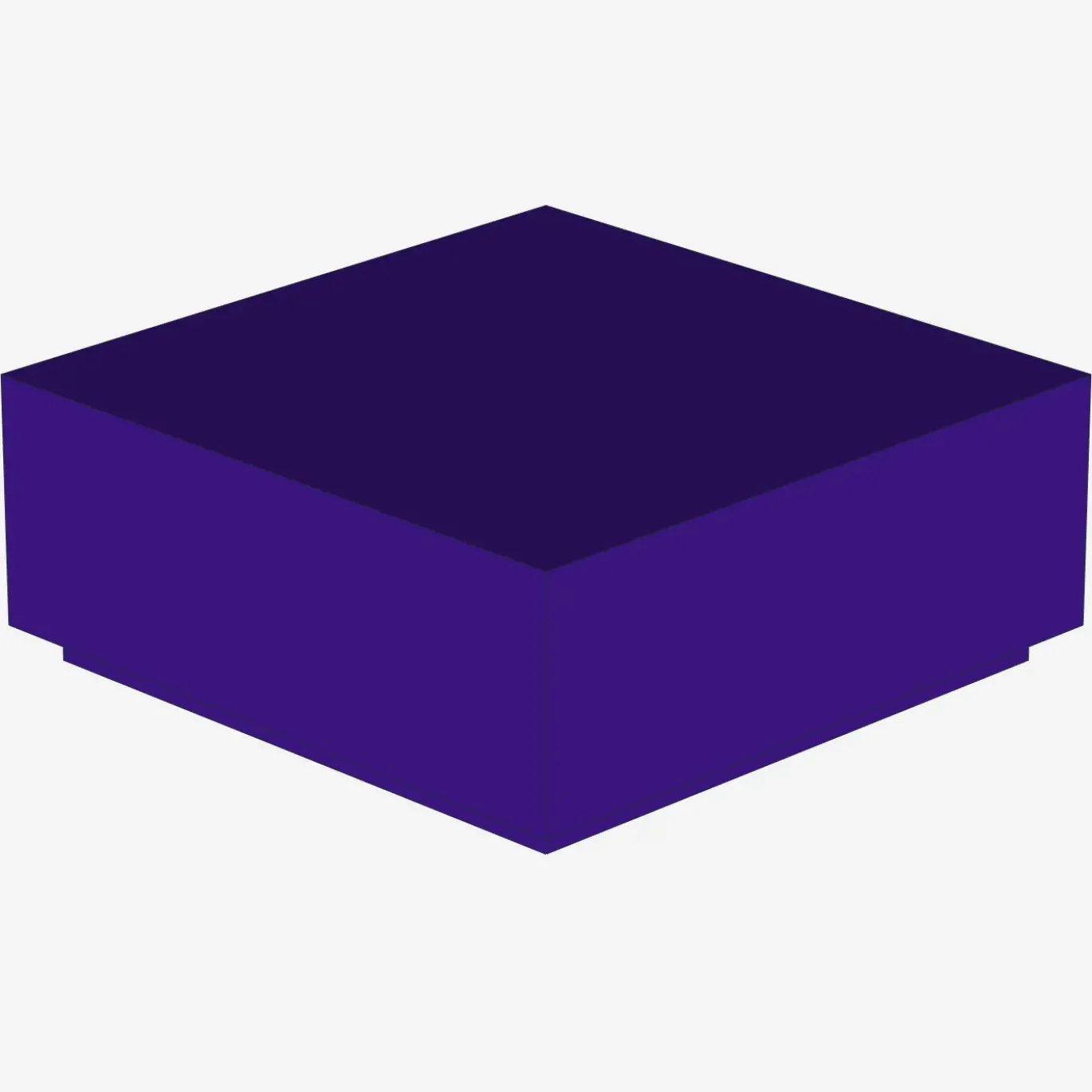 FLAT TILE 1X1 X 200