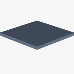 FLAT TILE 6X6 X 10