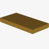 FLAT TILE 2X4 X 50
