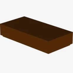FLAT TILE 1X2 X 200