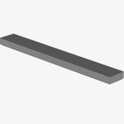 FLAT TILE 1X8 X 300
