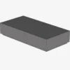 FLAT TILE 1X2 X 200